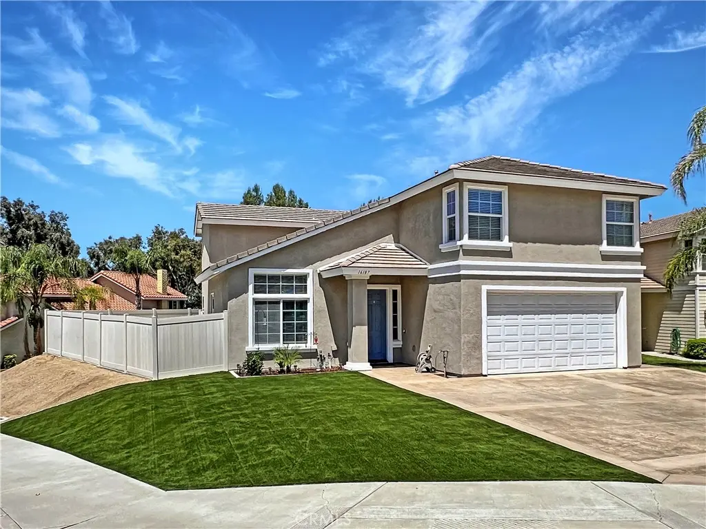 Single Family Residence for sale at 16187 Cousins, Riverside, CA featuring 5 beds and 3 baths