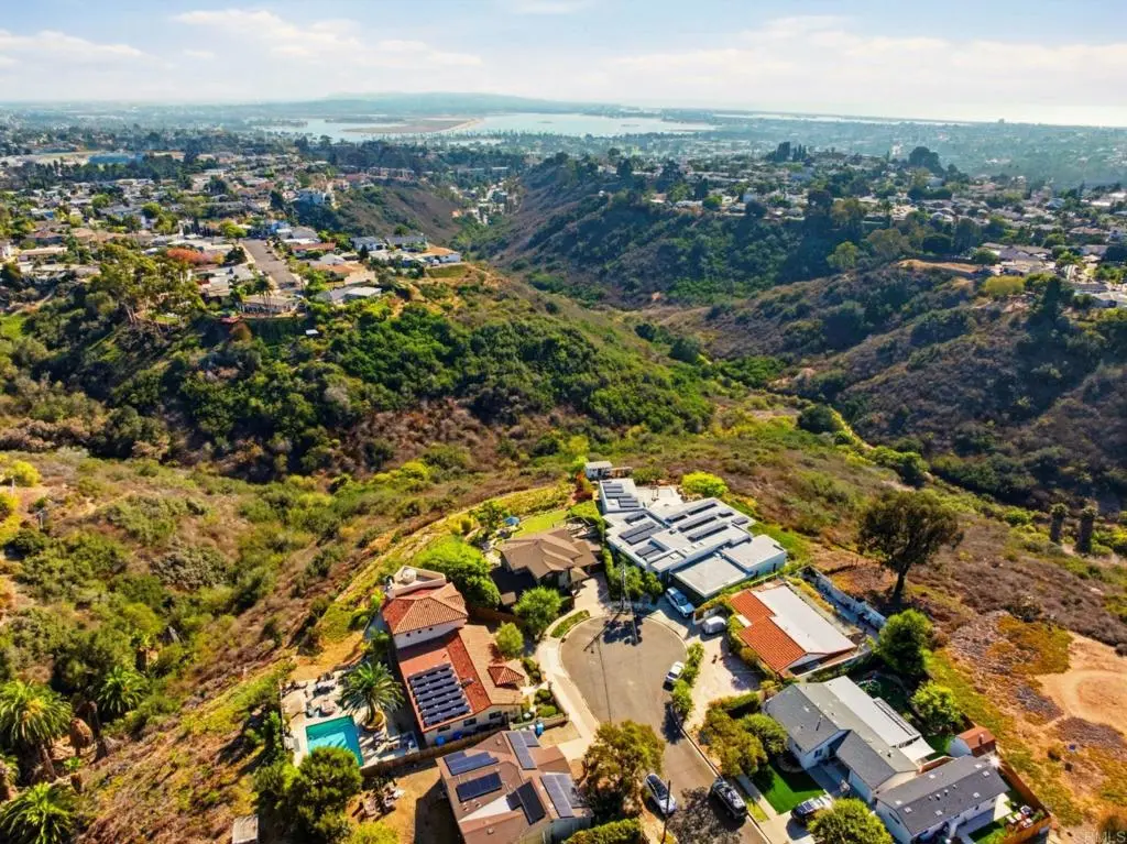 Single Family Residence for rent at 3811 Hiawatha Way, San Diego, CA featuring 4 beds and 3 baths