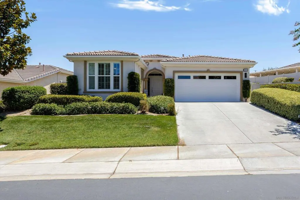 Single Family Residence for sale at 284 Pipe Springs, Beaumont, CA featuring 2 beds and 2 baths