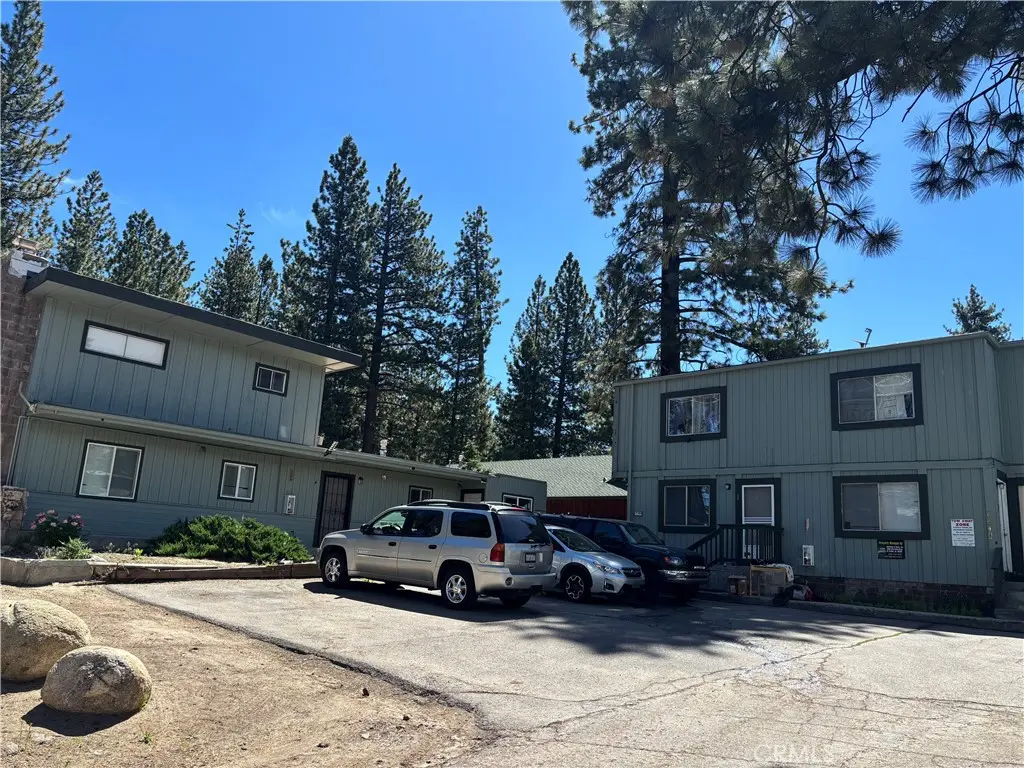 Quadruplex for sale at 2240 Eloise, South Lake Tahoe, CA