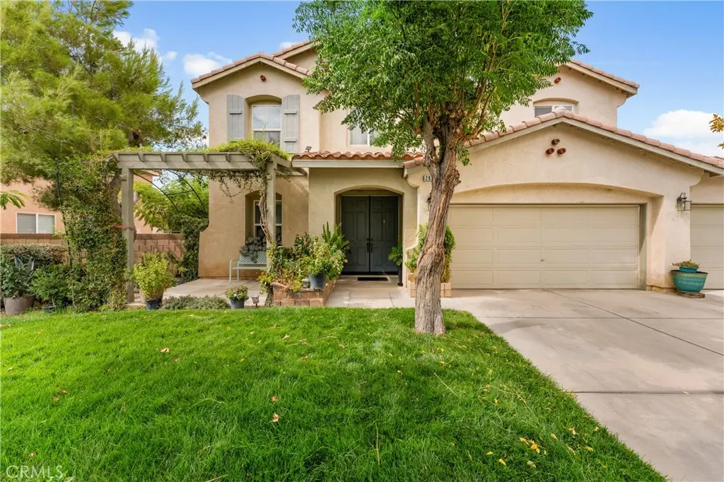 2821 E Avenue J4, Lancaster, CA — listing photo 1