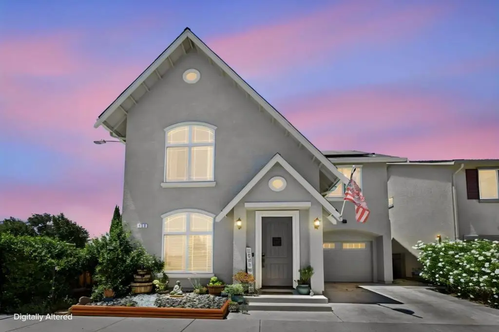 Single Family Residence for sale at 158 Springtime Circle, Hollister, CA featuring 4 beds and 3 baths