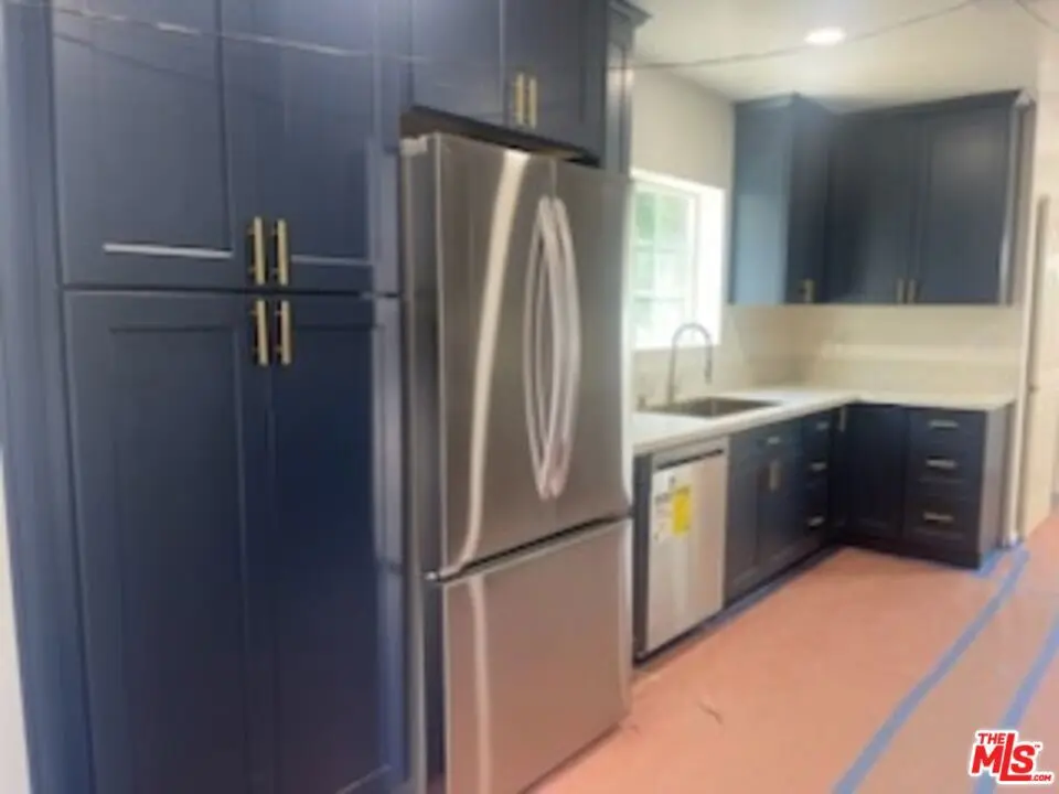 Single Family Residence for rent at 9029 Wildwood Avenue, Los Angeles, CA featuring 3 beds and 2 baths