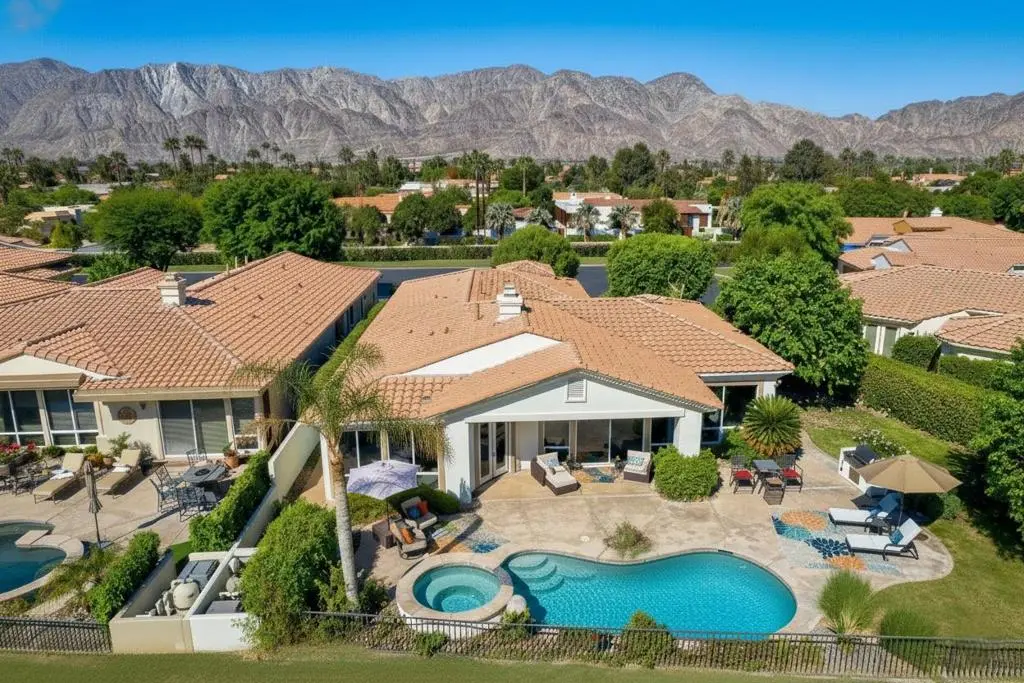 50500 Cypress Point Drive, La Quinta, CA — listing photo 1