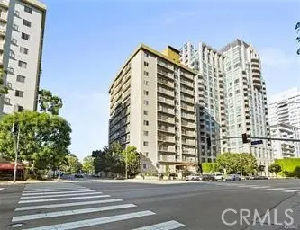 Residential Lease for rent at 10747 Wilshire 904, Los Angeles, Los Angeles County, CA featuring 2 beds and 2 baths