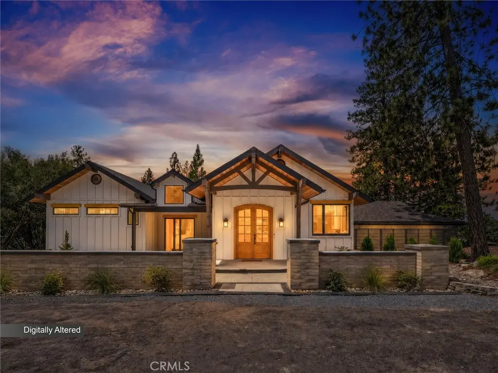 51291 Buckskin Lane, Oakhurst, CA — listing photo 1