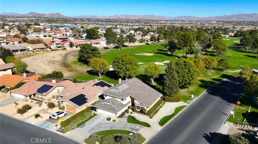 Single Family Residence for sale at 12885 Rain Shadow Road, Victorville, CA featuring 3 beds and 3 baths
