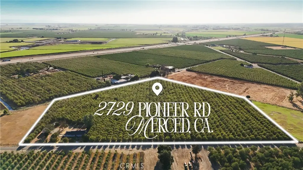 2729 Pioneer, Merced, CA — listing photo 1