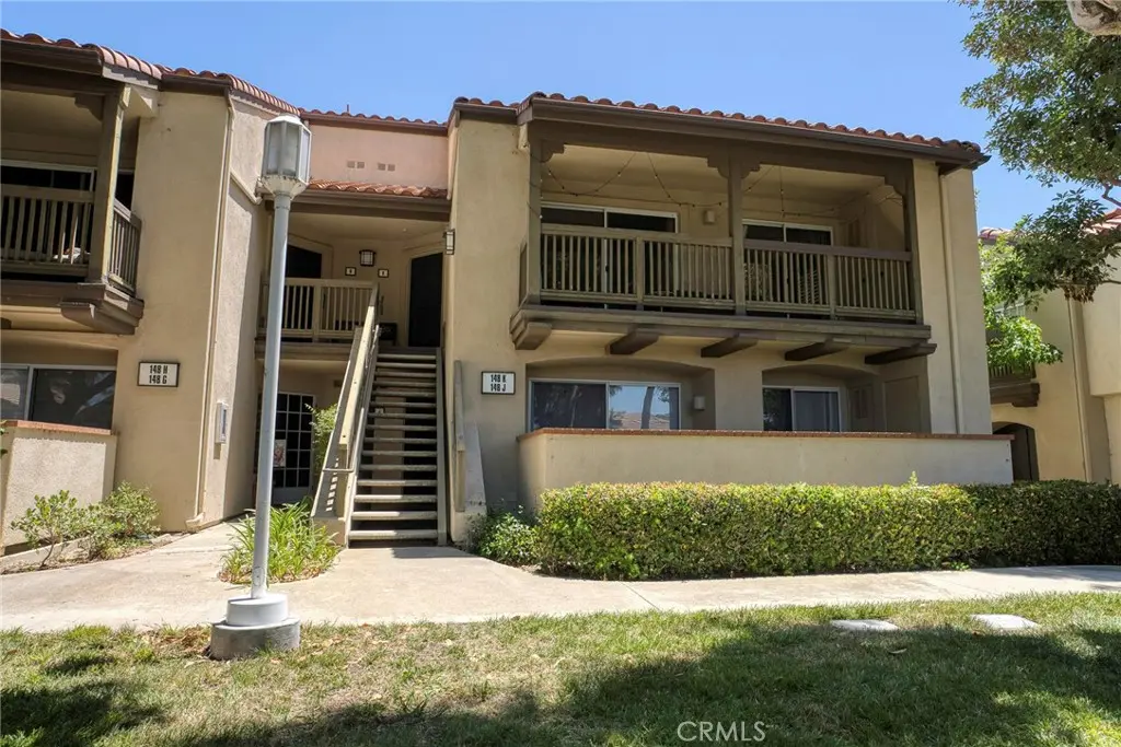 148 N Mine Canyon Road K, Orange, CA — listing photo 1