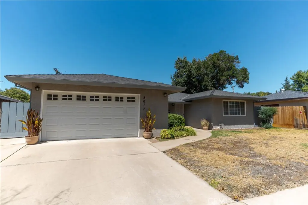 Single Family Residence for sale at 2617 Agnes, Merced, CA featuring 3 beds and 2 baths