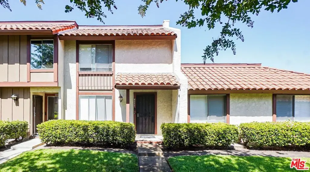 4557 Toledo Way, Buena Park, CA — listing photo 1
