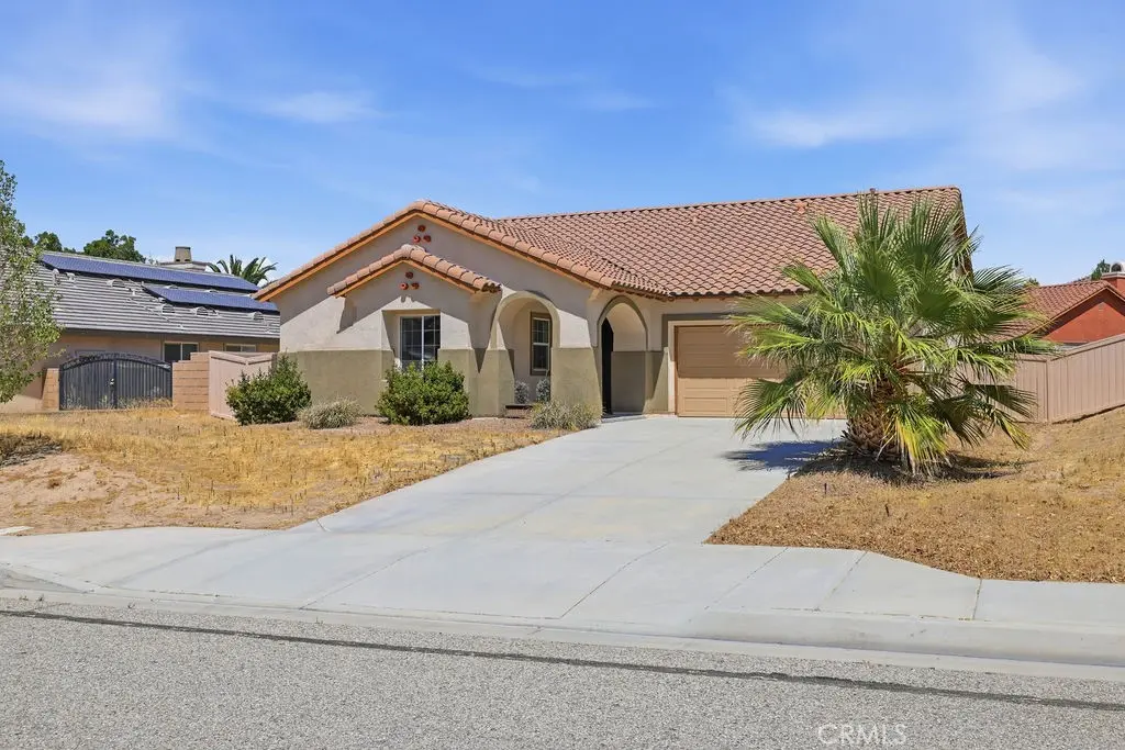 Single Family Residence for sale at 43826 Countryside, Lancaster, CA featuring 3 beds and 3 baths