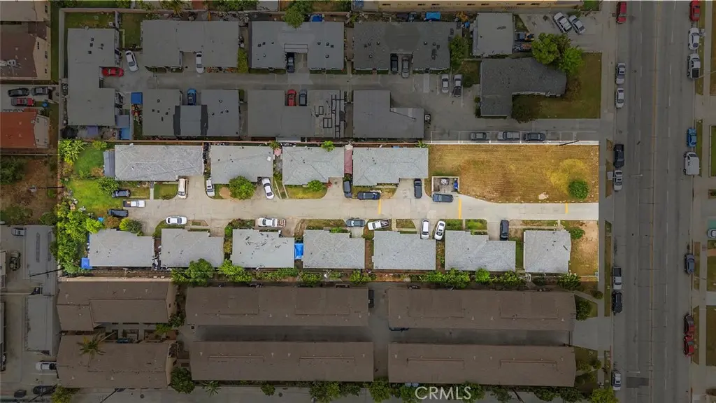 Apartment for sale at 825 S Greenwood, Montebello, CA