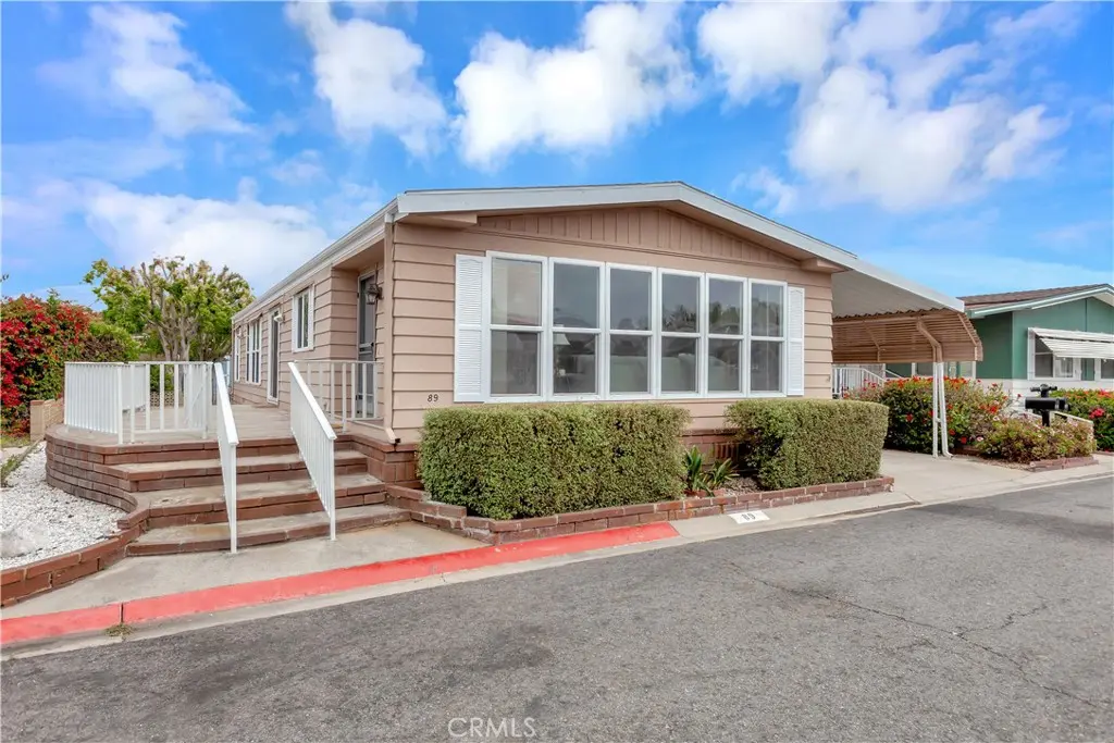18601 Newland Street 89, Huntington Beach, CA — listing photo 1