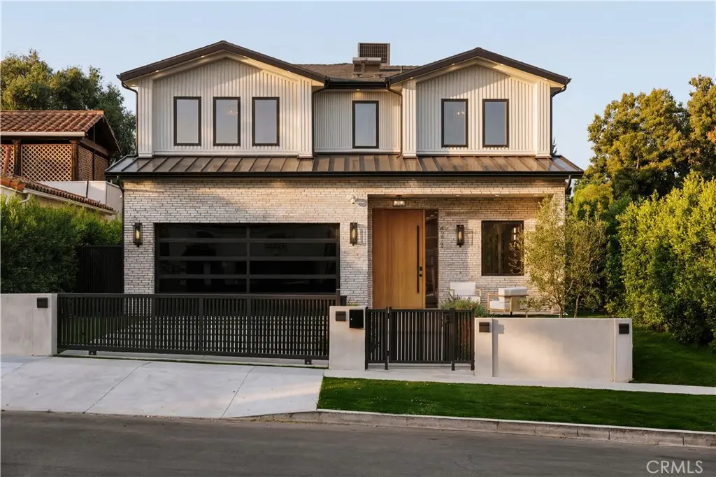 4275 Murietta Avenue, Sherman Oaks, CA — listing photo 1