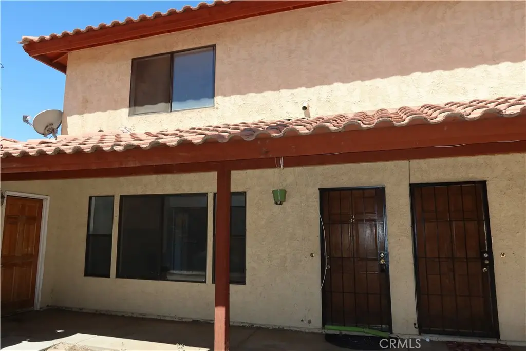 Quadruplex for rent at 826 E Avenue J12 2, Lancaster, CA featuring 2 beds and 2 baths