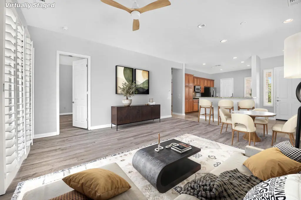 Single Family Residence for sale at 81903 Avenida Bienvenida, Indio, CA featuring 2 beds and 2 baths