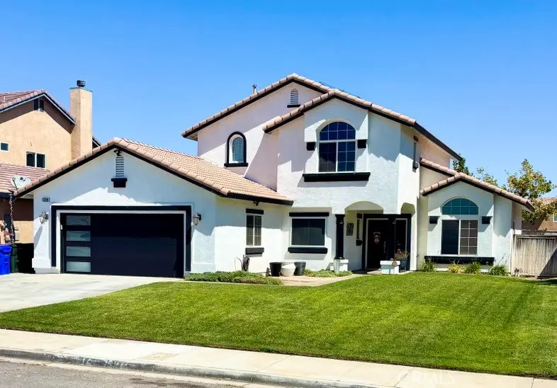 Single Family Residence for sale at 12236 Primavera, Victorville, CA featuring 5 beds and 3 baths