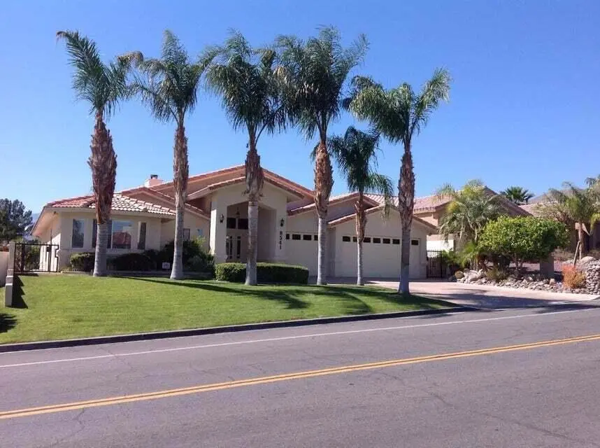 Single Family Residence for sale at 8541 Clubhouse, Desert Hot Springs, CA featuring 3 beds and 4 baths