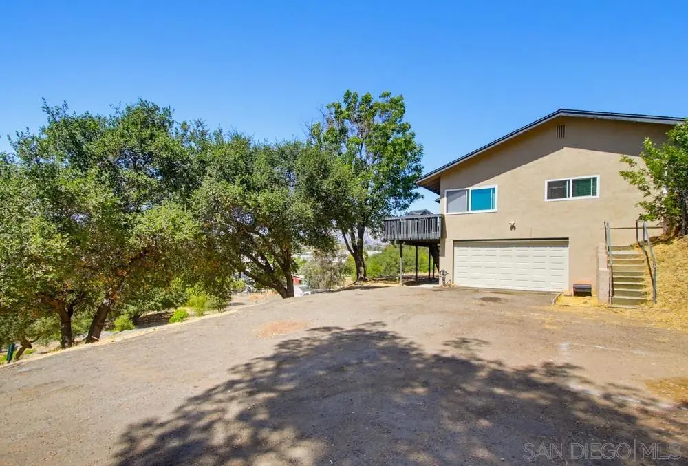 Residential Income for sale at 14371 73 Old Highway 80, El Cajon, CA