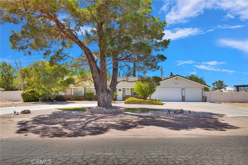 20187 ITASCA Road, Apple Valley, CA — listing photo 1