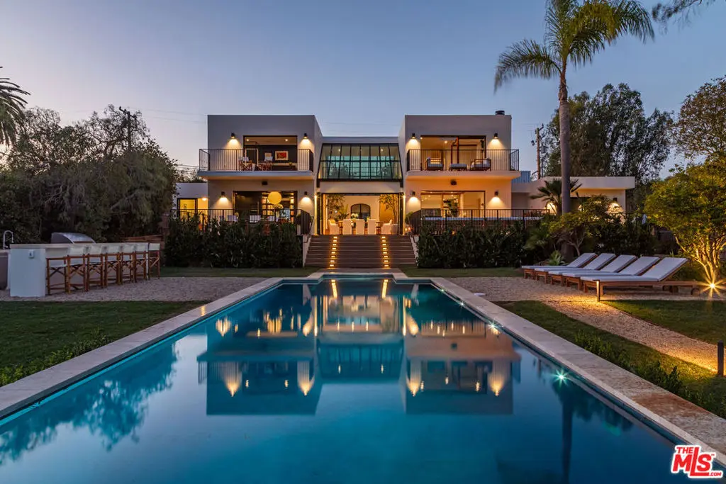 28834 Boniface Drive, Malibu, CA — listing photo 1