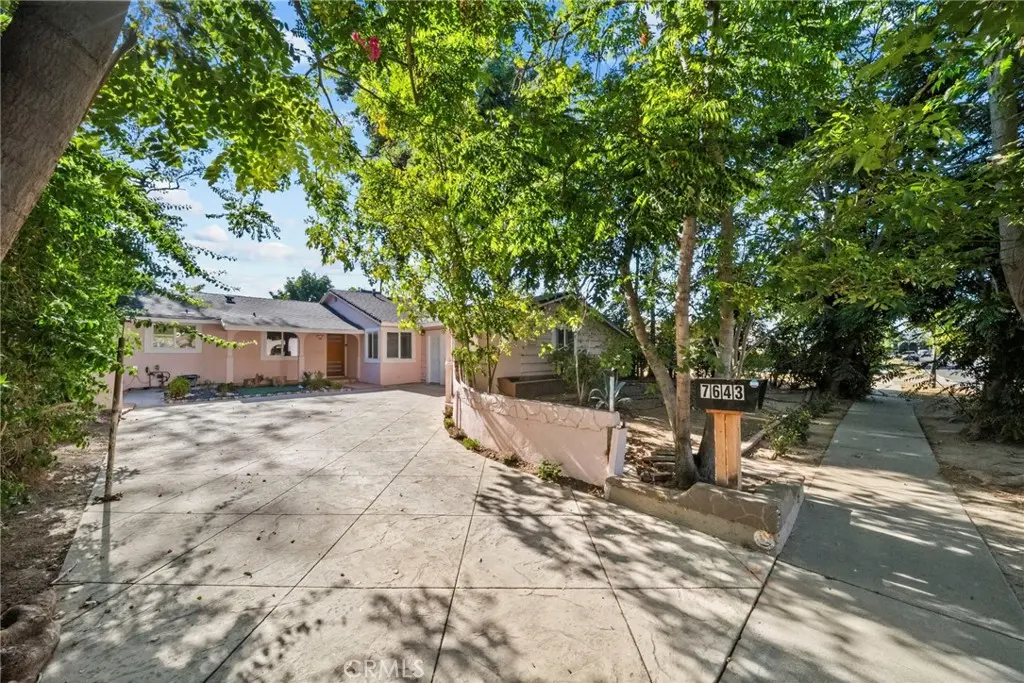 7643 Sausalito Avenue, West Hills, CA — listing photo 1