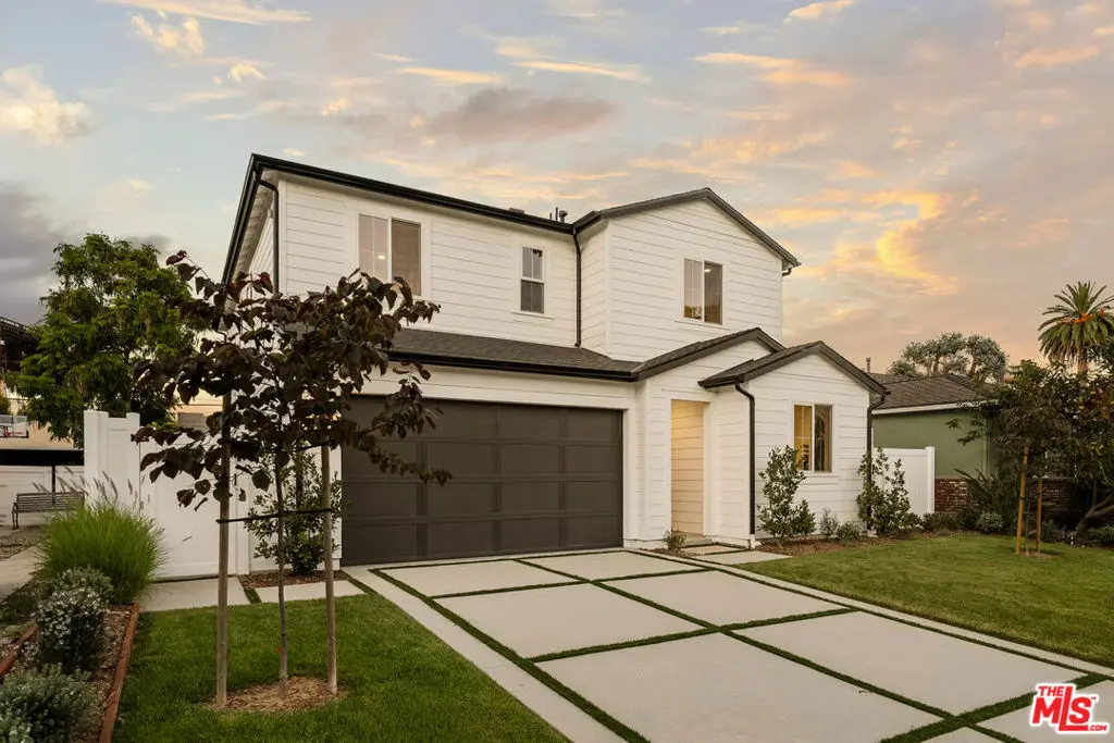 Single Family Residence for sale at 2234 Midvale Avenue, Los Angeles, CA featuring 5 beds and 5 baths