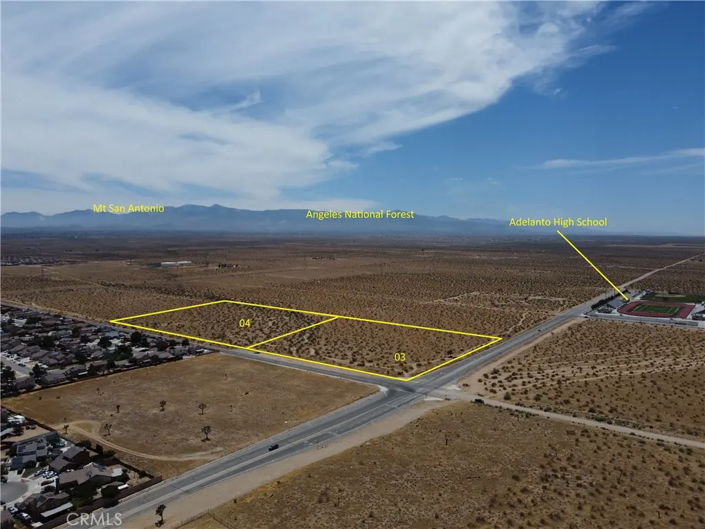 4 Aster, Adelanto, CA — listing photo 1