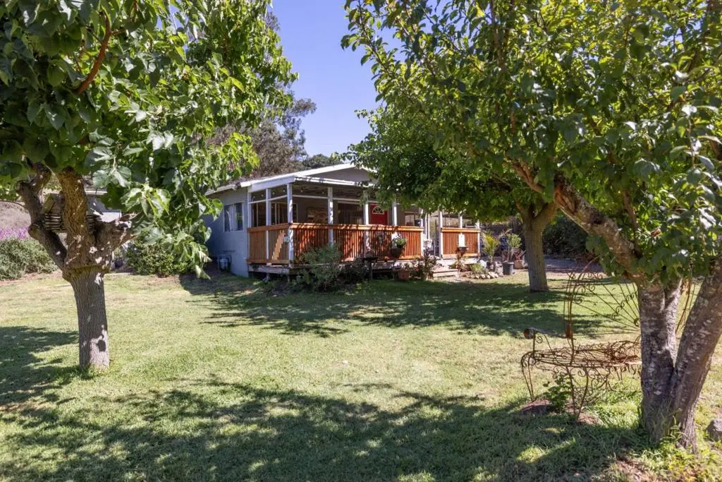 1100 Carr Avenue, Aromas, CA — listing photo 1