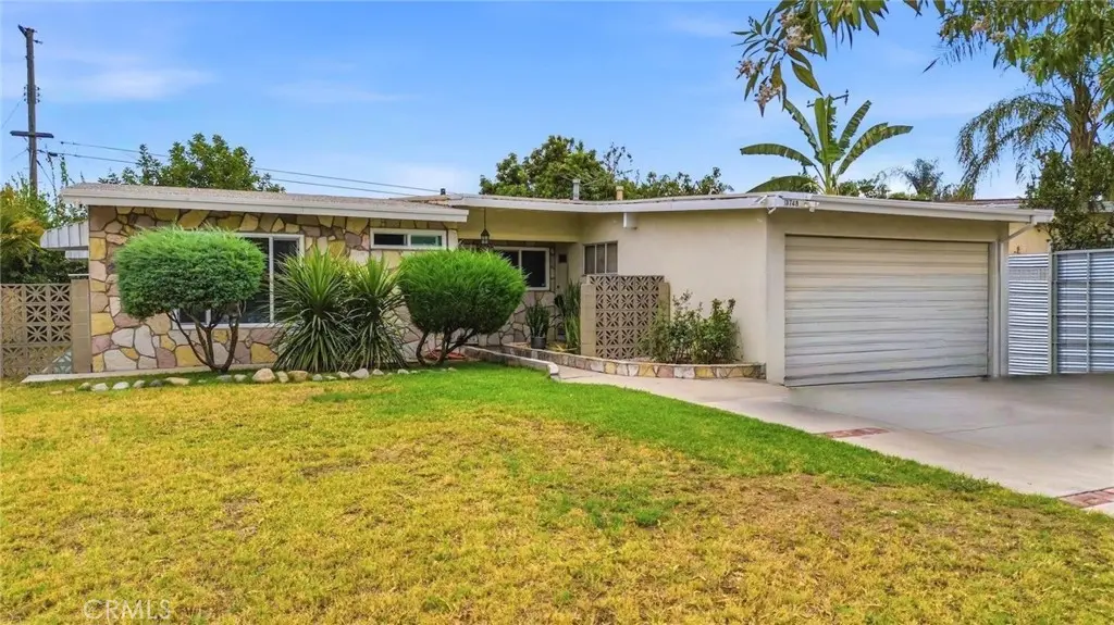 Single Family Residence for sale at 13748 Temple, La Puente, CA featuring 4 beds and 2 baths