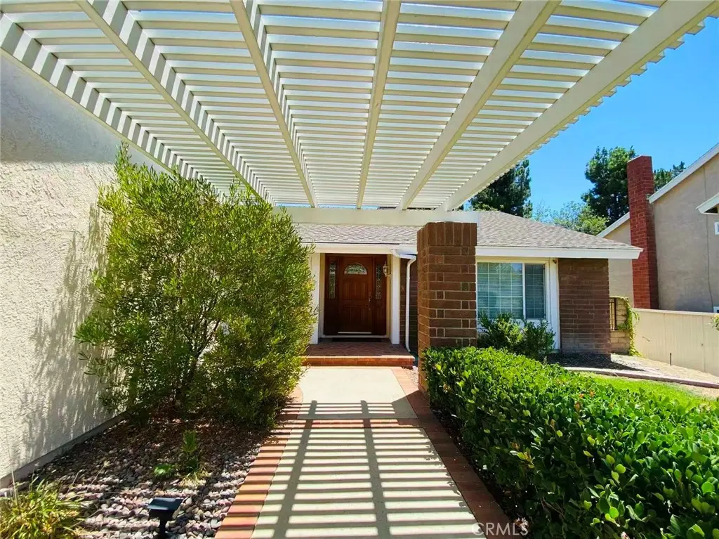 Single Family Residence for rent at 1456 Winterwood, Diamond Bar, CA featuring 4 beds and 2 baths