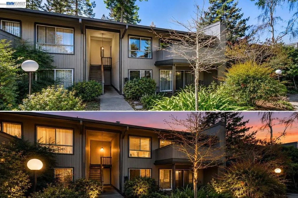 Condominium for sale at 121 Buckingham Dr 25, Santa Clara, CA featuring 2 beds and 2 baths