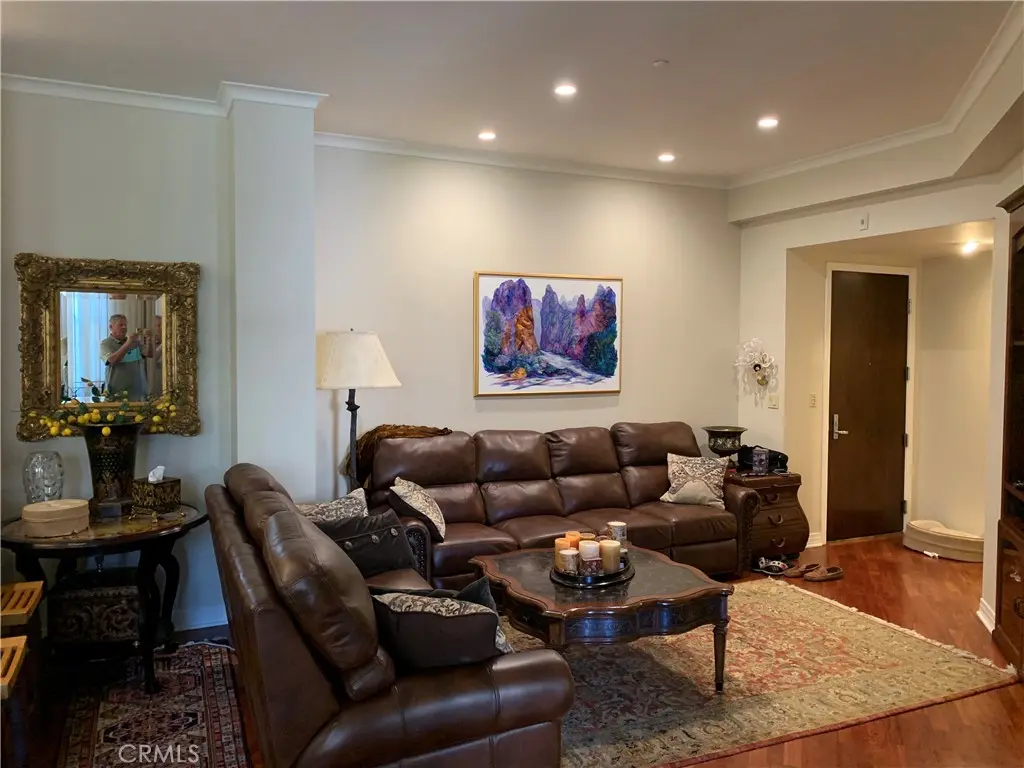 Condominium for rent at 655 206 India Street 206, San Diego, CA featuring 2 beds and 2 baths