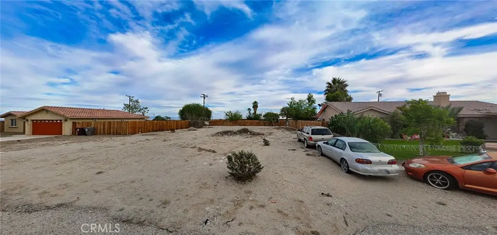 2346 Sand Man Avenue, Thermal, CA — listing photo 1