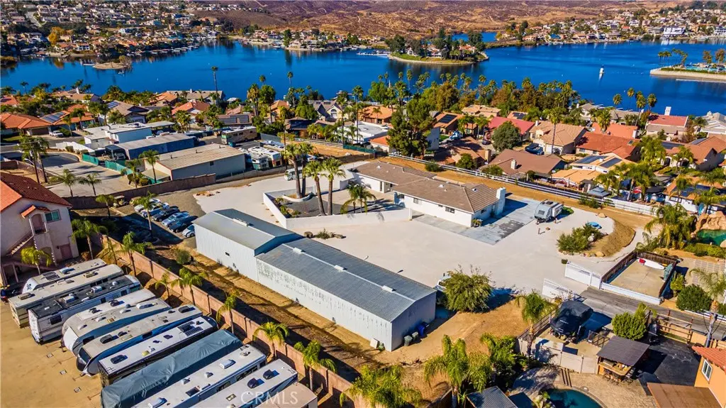 Single Family Residence for sale at 22475 Loch Lomond Drive, Canyon Lake, CA featuring 3 beds and 3 baths