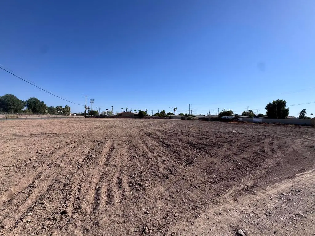 0 7th Street, Blythe, CA — listing photo 1
