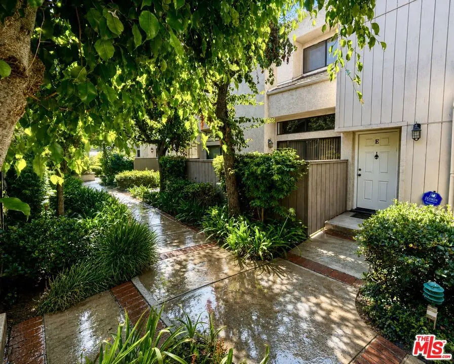 Townhouse for sale at 15173 Magnolia Boulevard E, Los Angeles, CA featuring 3 beds and 3 baths