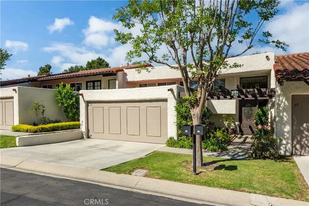 13 Aspen, Rolling Hills Estates, CA — listing photo 1