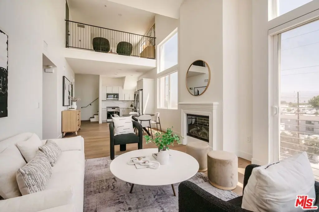 11011 Huston Street PH3, North Hollywood, CA — listing photo 1