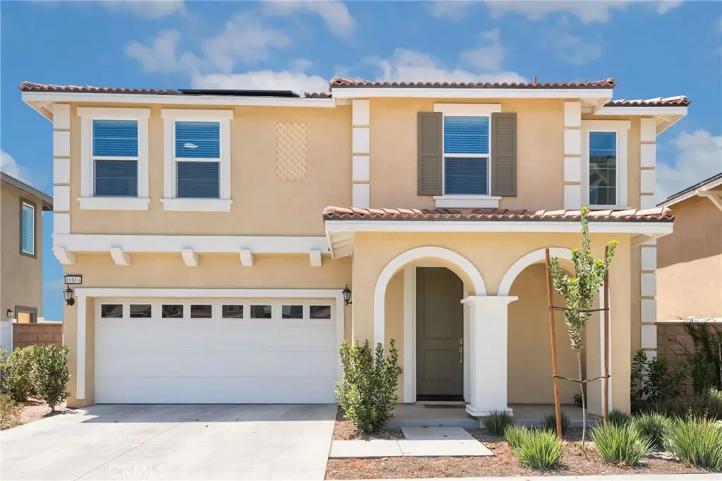 Single Family Residence for sale at 10804 Pala Bells Street, Loma Linda, CA featuring 3 beds and 3 baths