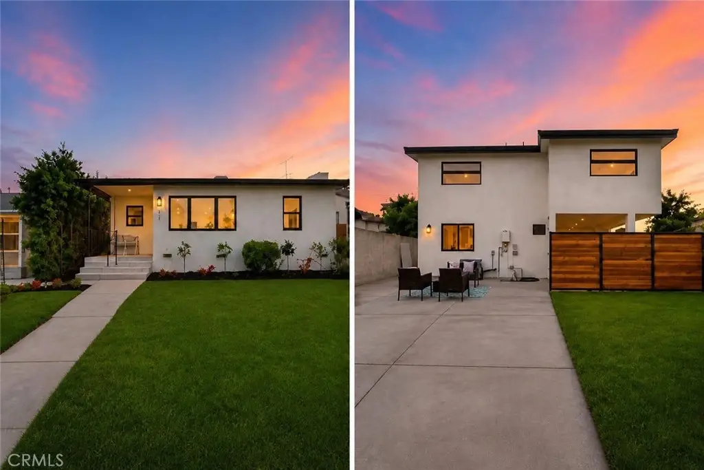 Single Family Residence for sale at 3511 Rose Avenue, Long Beach, CA featuring 6 beds and 5 baths