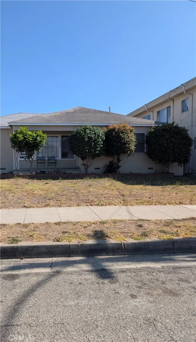 Single Family Residence for sale at 4220 W 118th, Hawthorne, CA featuring 3 beds and 1 bath