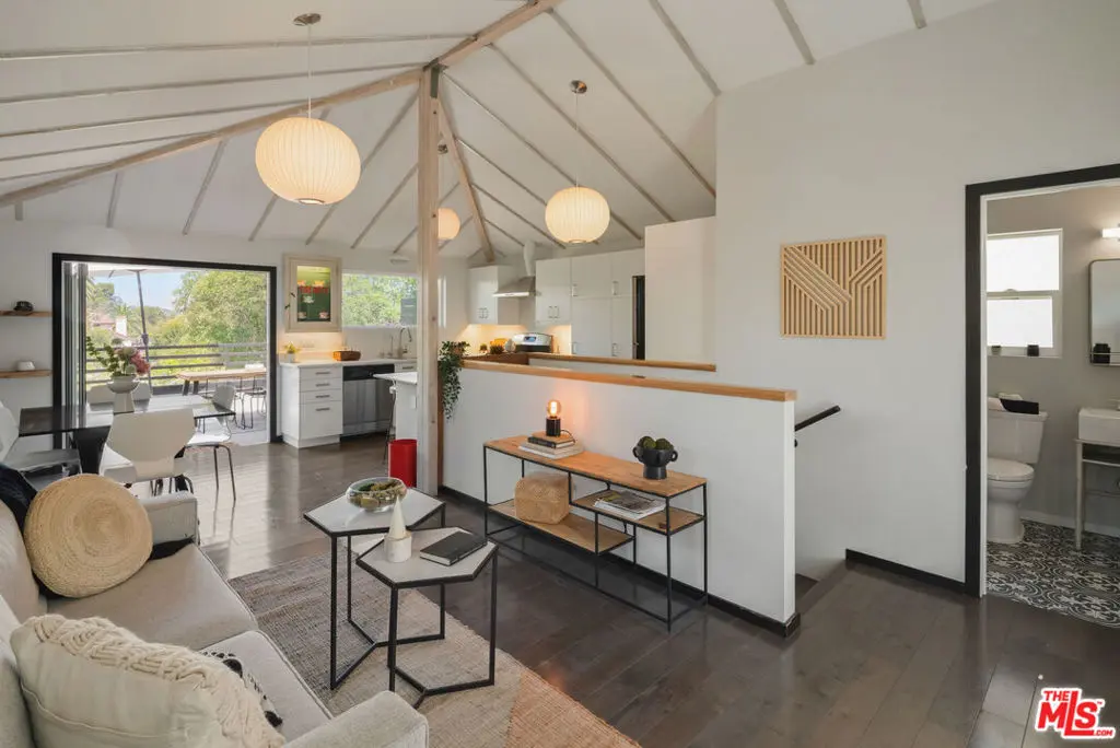 Single Family Residence for sale at 4747 Baltimore Street, Los Angeles, CA featuring 2 beds and 2 baths