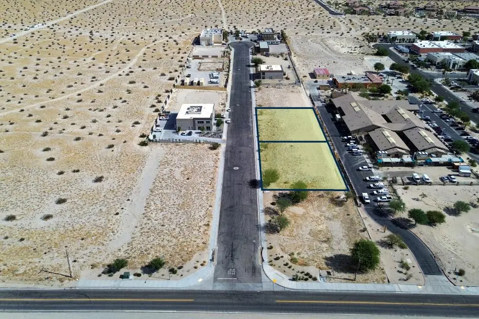 72055 Watt Court, Thousand Palms, CA — listing photo 1
