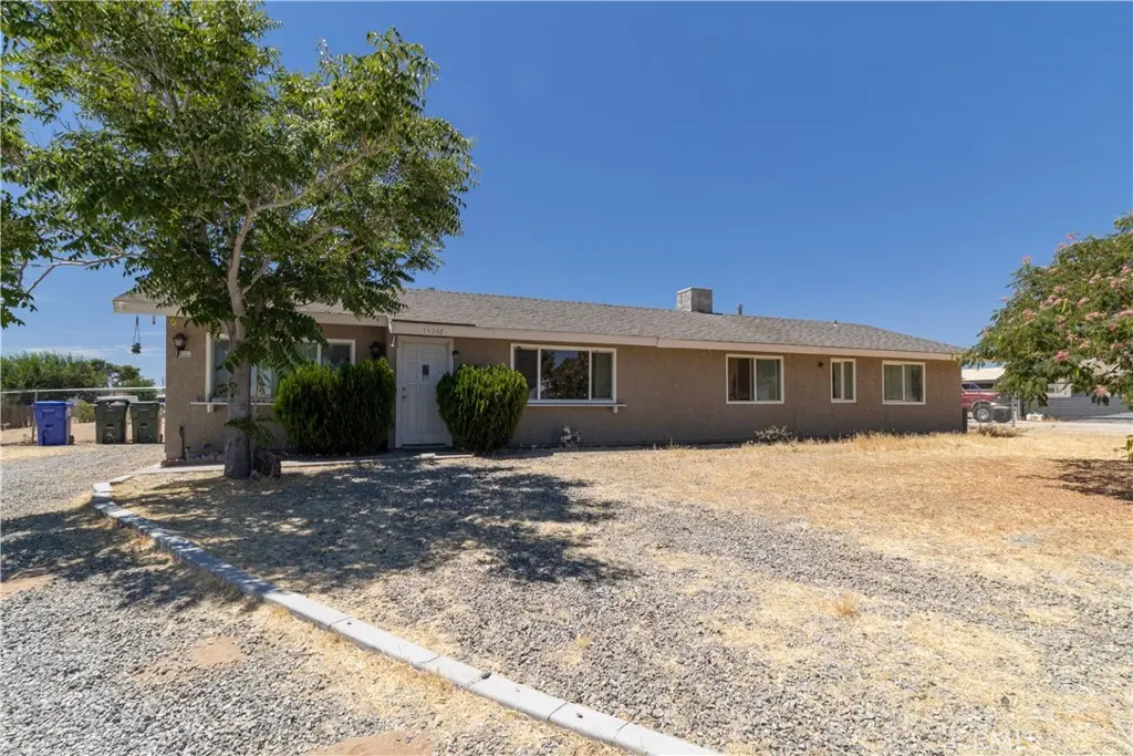 Single Family Residence for sale at 14945 Anacapa, Victorville, CA featuring 4 beds and 1 bath
