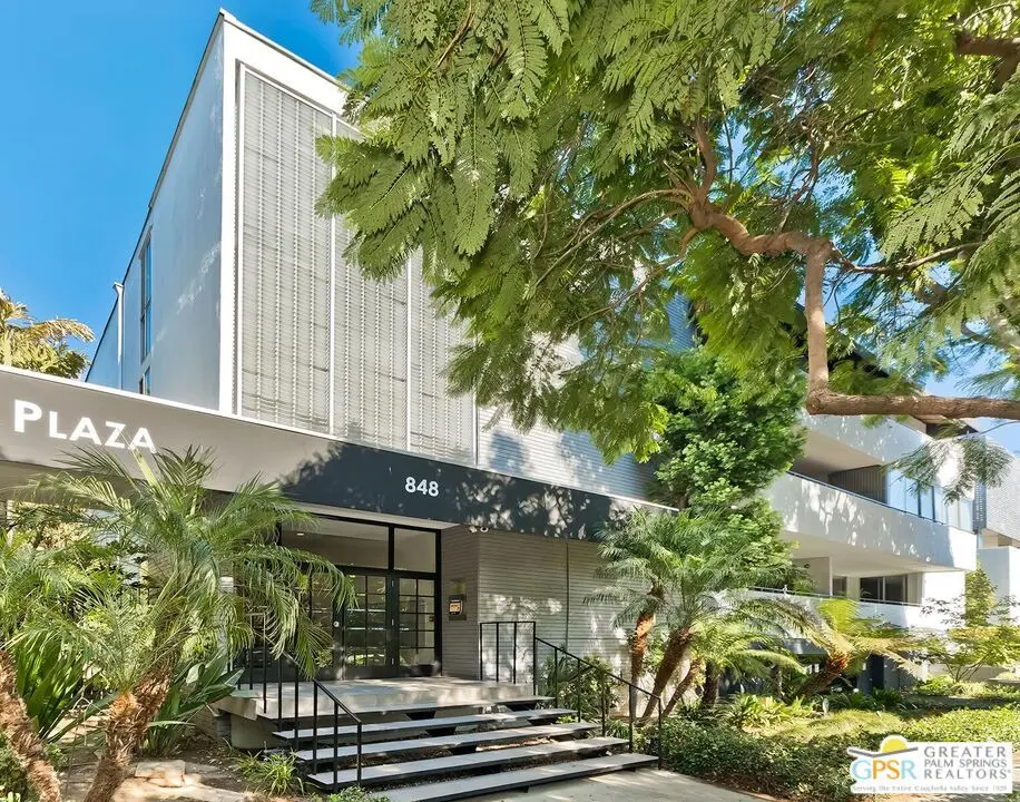 848 N Kings Road 102, West Hollywood, CA — listing photo 1