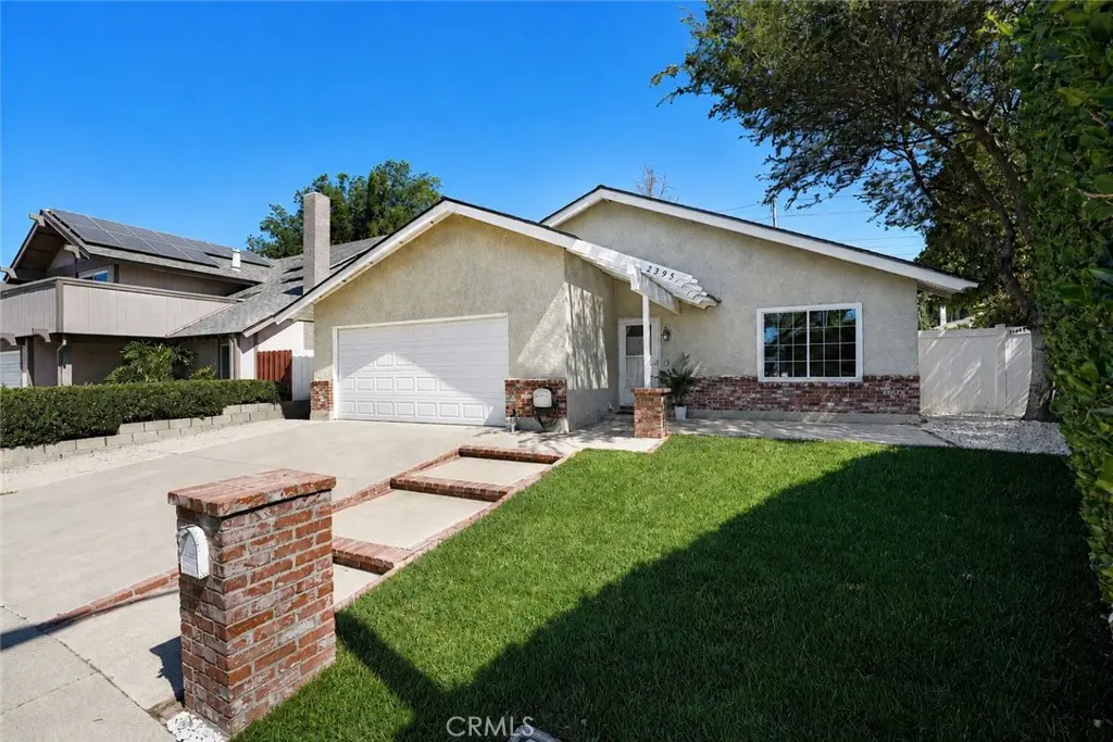 Single Family Residence for sale at 2395 Century, Simi Valley, CA featuring 2 beds and 1 bath
