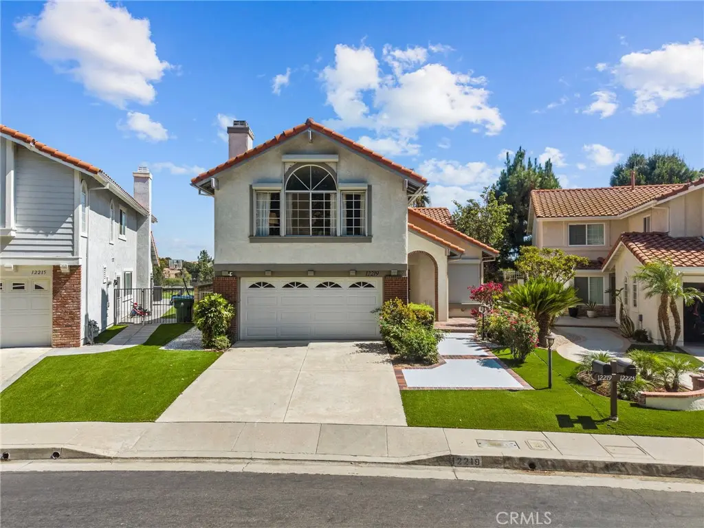 12219 High View Ridge, Northridge, CA — listing photo 1