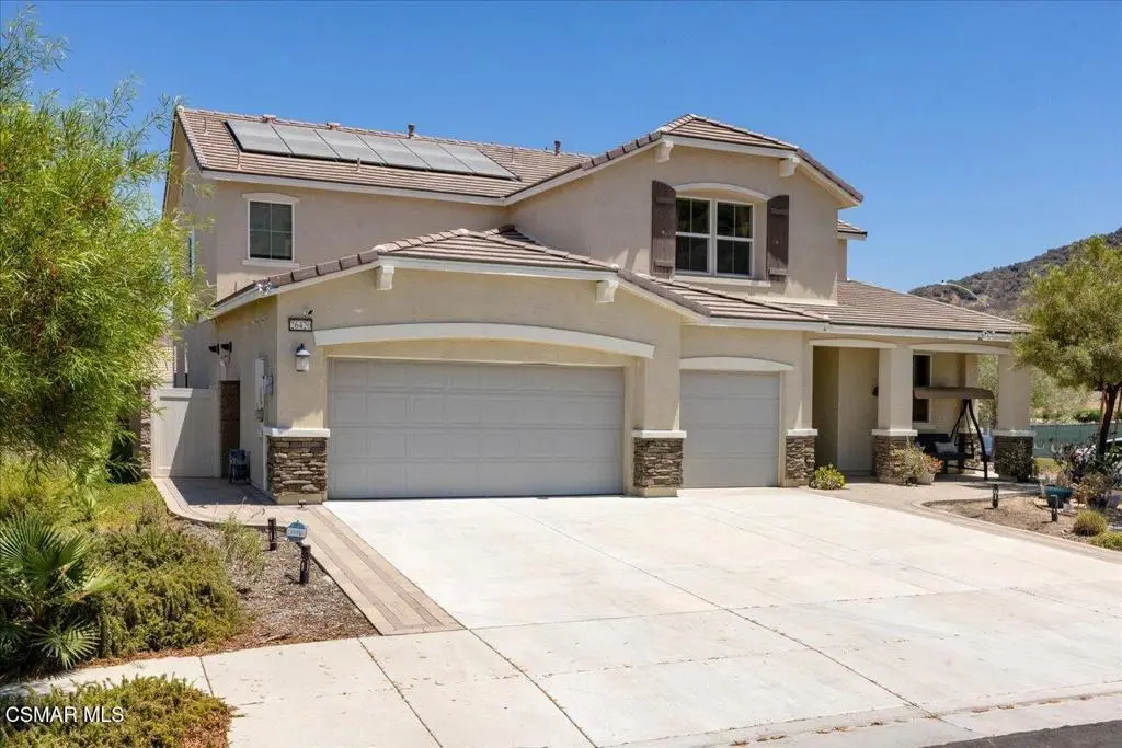 Single Family Residence for sale at 26420 Plumcot Drive, Corona, CA featuring 6 beds and 5 baths